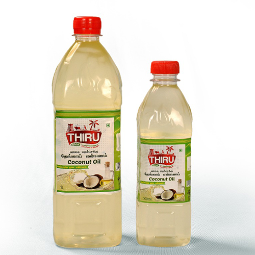 Thiru-coconut-oil-Exporter-In-Madurai.